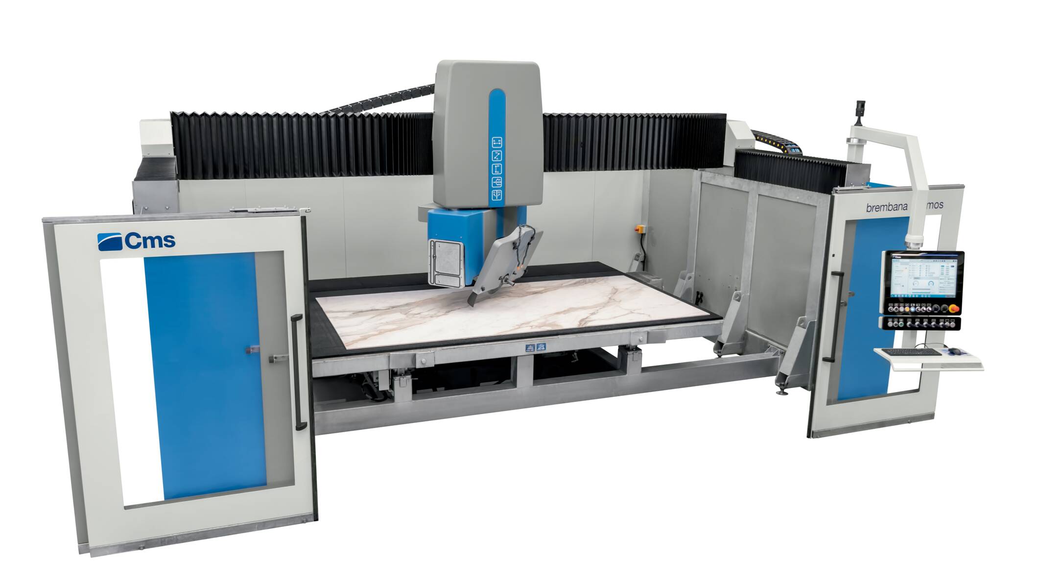 brembana kosmos product shot