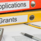 applications and grants