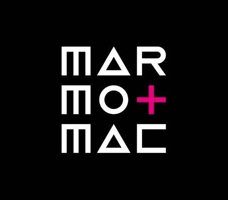 marmomac logo