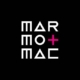 marmomac logo