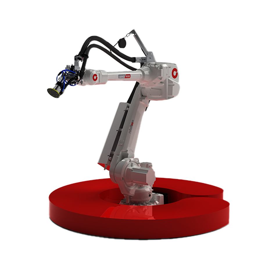 Robitcom sandrob