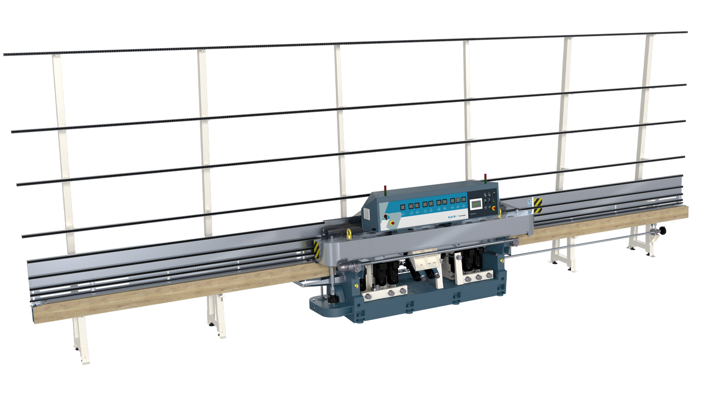 ELB_10 elb 10 machine