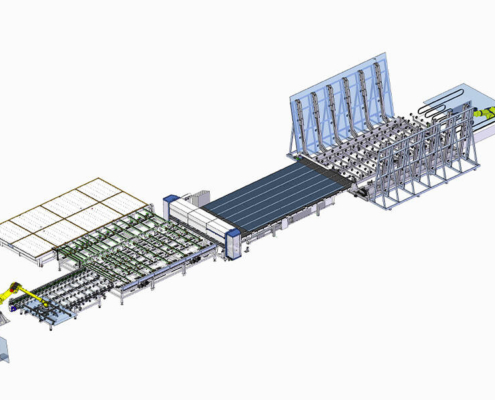 cms customised glass automation innovync