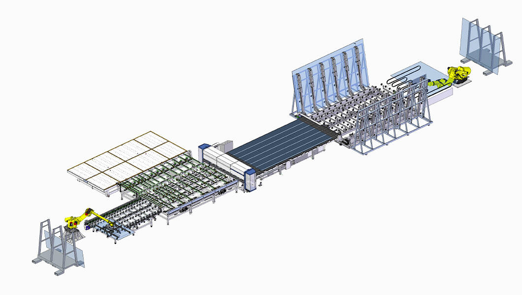 cms customised glass automation innovync
