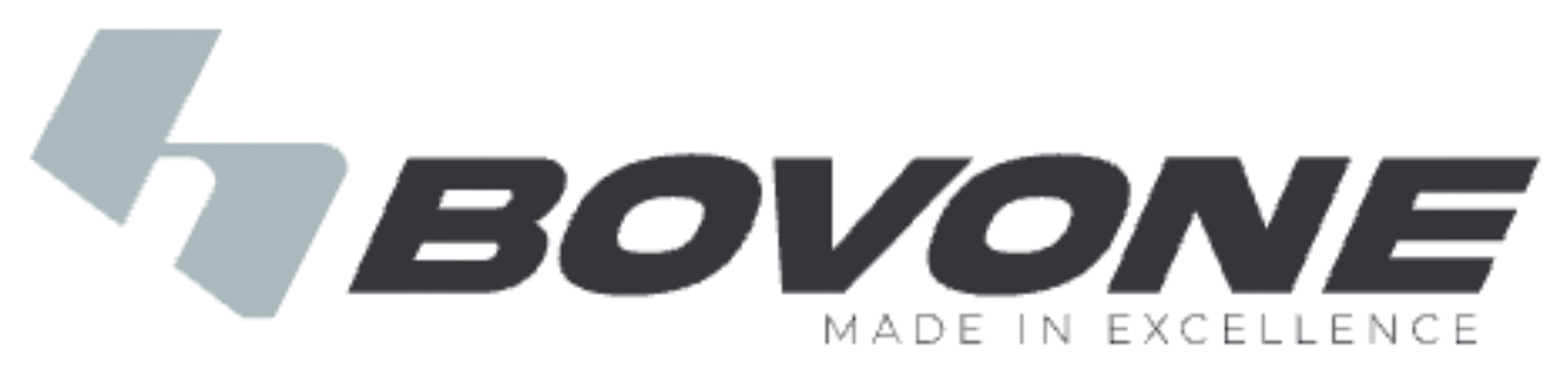 Bovone logo