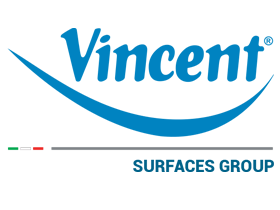 Vincent logo